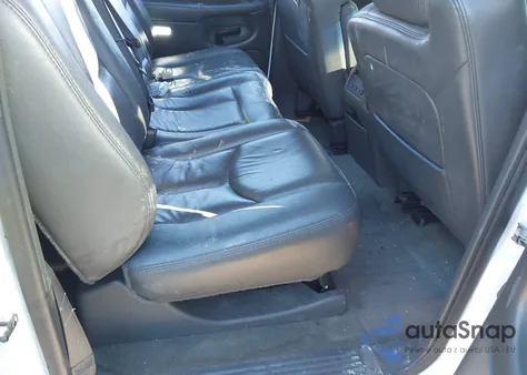 2003 Chevrolet Silverado 1500Hd Lt из США, поврежденный, VIN 1GCGK13UX3F178108